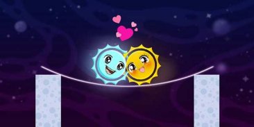 Love Stars: Brain Puzzle Game screenshot 3
