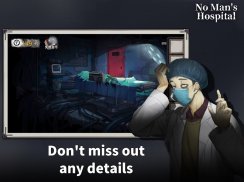 Hospital Escape - Room Escape screenshot 5