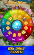 Bingo Quest – Aventura no Jardim de Verão screenshot 4