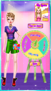 Dress Up Wheel screenshot 3