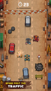 Rude Racers screenshot 6