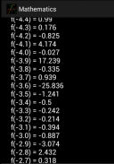 Matematika screenshot 4