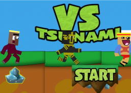 VS TSUNAMI screenshot 5