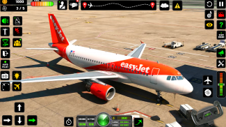 Airplane Flight Simulator 2023 screenshot 3