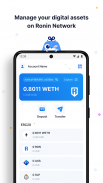 Ronin Wallet screenshot 11