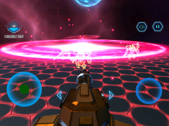 Space Defense screenshot 3