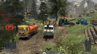 Offroad online (Reduced Transmission HD 2020 RTHD) screenshot 5