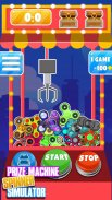 Prize Machine Pop It Simulator screenshot 2