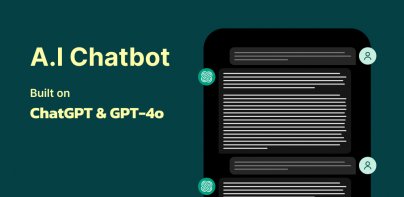 Chatbot AI Chat Open Assistant