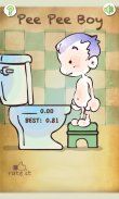 Pee Pee Boy screenshot 4