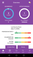 AI Psoriasis App: Manage and Care screenshot 17