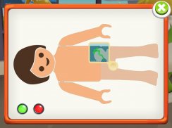 PLAYMOBIL Kinderklinik screenshot 9