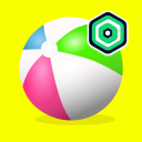 Falling Jumpy Balls - Free Robux - Roblominer Icon