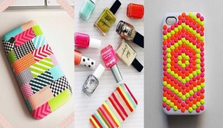 DIY mobile crafts ideas screenshot 3