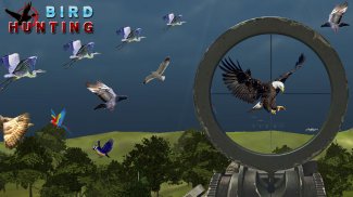 Bird Shooting Game: Shooter screenshot 3