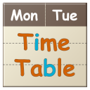 TimetableCalendar Icon