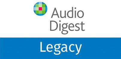 Audio Digest