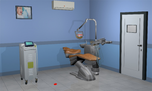 Escape Games-Hospital Room screenshot 6