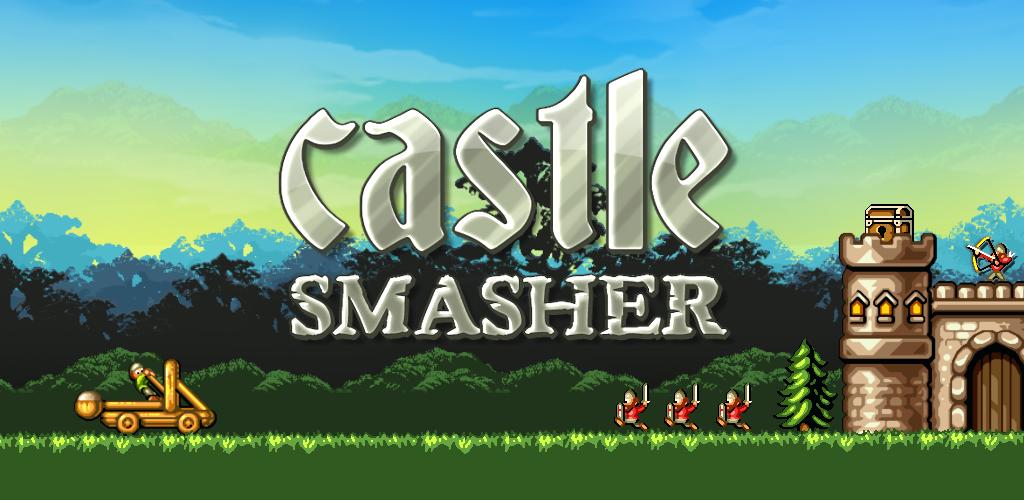 Castle apk. Smasher игра. Castle Smasher. Смэшер. Planet Smashers Castle.