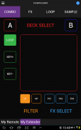 DJUCED Remote screenshot 7