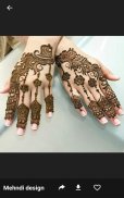 Eid Mehndi Designs 2020 screenshot 6