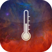 Scale of Temperature screenshot 5