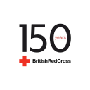 British Red Cross Volunteering Icon