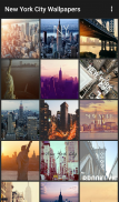 New York City Wallpapers screenshot 1