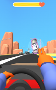 Force Race 3D screenshot 15