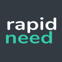 Rapid Need | Delivering all your needs Icon