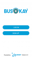 BusOkay Tracking screenshot 2