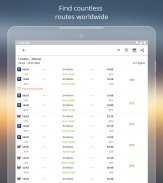 idealo flights - cheap airline ticket booking app screenshot 14