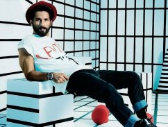 Shahid Kapoor Wallpapers HD screenshot 12