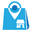 ROPOshop Seller - Reach More Customers in Locality Icon