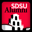 SDSU Alumni Icon