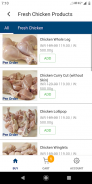 Meatiness - Fresh Meat & Seafood - Order Online screenshot 1