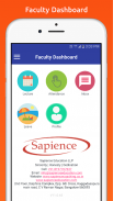 Sapience Students screenshot 6