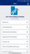 AFT Utah screenshot 1