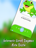 Çocuk Şarkıları (İnternetsiz 4 screenshot 8