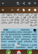 Peyğəmbərin Əxlaqı screenshot 7