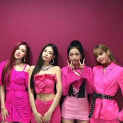 40 Gambar Wallpaper Hd Black Pink terbaru 2020