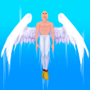 Wing Up Icon