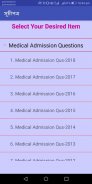 HSC & Admission Preparation Guide screenshot 4