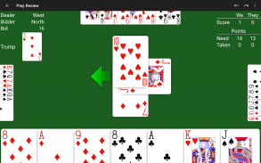 29 Card Game - Expert AI screenshot 19