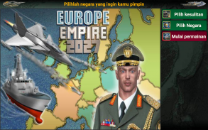 Kekaisaran Eropa 2027 screenshot 7