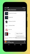 Radios de Catalunya - Ràdio FM screenshot 9
