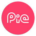 Pie - Icon Pack Icon