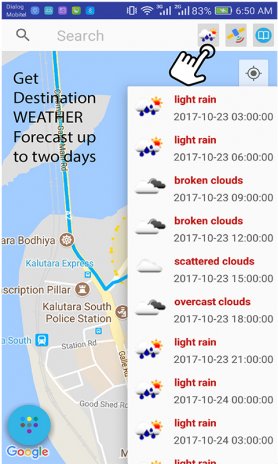 Travel Weather Forecast Usa 10 22 Download Apk For Android Aptoide