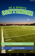 Contender - Football Squares screenshot 10