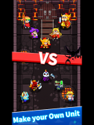 Evil vs Knight screenshot 5